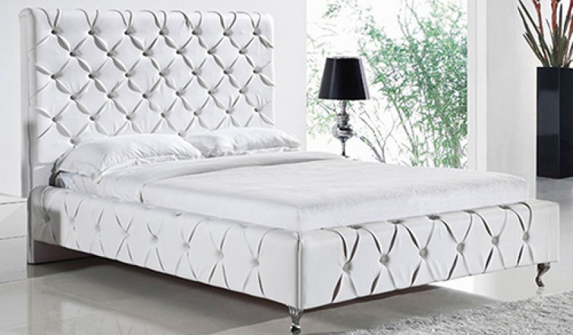 Buy Our Bedroom Furniture Without Thinking Twice !