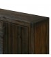 Nowra Buffet In Solid Acacia Timber with Multiple Colour
