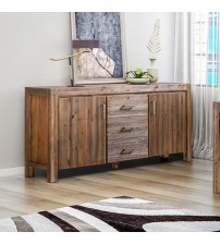 Nowra Buffet In Solid Acacia Timber In Multiple Colour