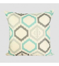 Beautifully Printed Fabric Cushion For Couches