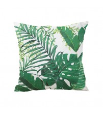 Soft Supported Fabric Cushion