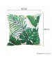 Soft Supported Fabric Cushion
