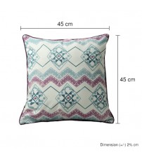 Sophisticated Exceptional Printing Cushion