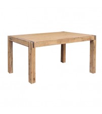 Nowra Solid Acacia Timber Dining Table In Multiple Size & Colour