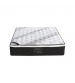 Exclusive Latex  Euro Top Individual Pocket Spring Medium Firm 33cm Thick Queen Mattress