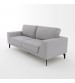 Hopper 3+2 Seater Sofa in Linen Fabric 