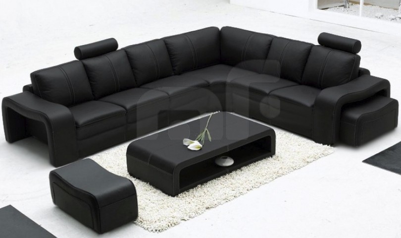Living Room Furniture Including Couch