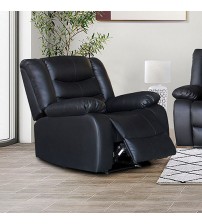Fantasy Recliner Pu Leather 1R In Multiple Colour