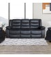 Fantasy Recliner Pu Leather 3R+1R+1R In Multiple Colour