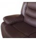 Fantasy Recliner Pu Leather 3R In Multiple Colour