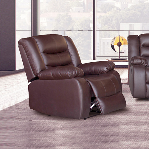 Fantasy Recliner Pu Leather 1R In Multiple Colour