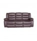 Fantasy Recliner Pu Leather 3R+2R In Multiple Colour
